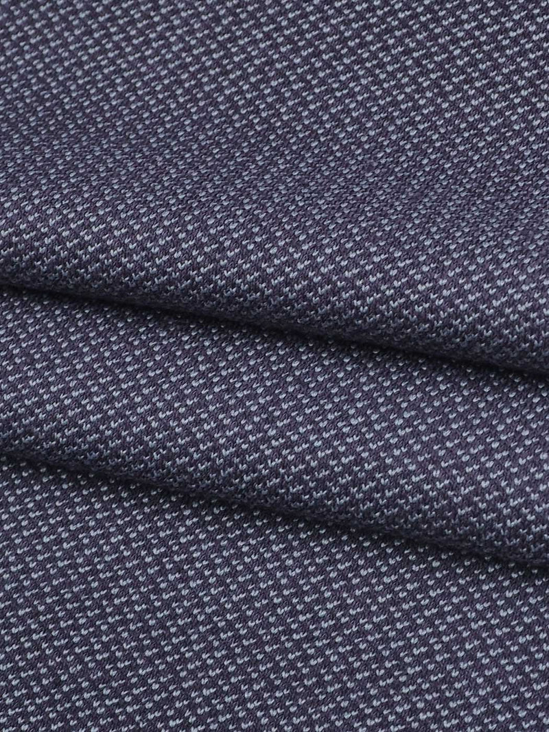 Hemp Fortex Hemp , Organic Cotton & Brrr nylon Mid Weight Jersey Fabric