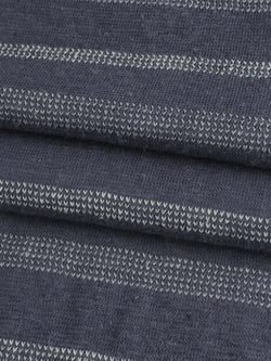 Hemp Fortex Hemp & Organic Cotton Yarn Dyed Light Weight Jersey Fabric