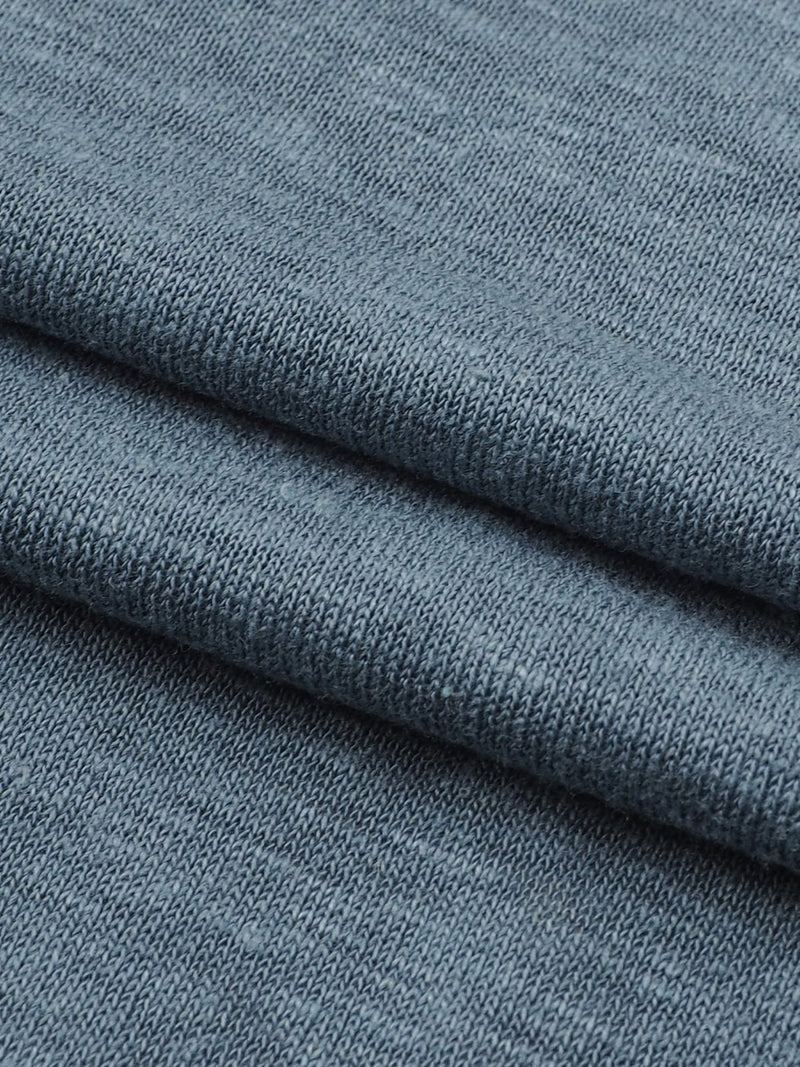 Hemp Fortex Hemp & Tencel Light Weight Jersey（KJ21B930） HempFortexWeb