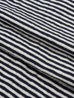 Hemp Fortex Hemp & Organic Cotton Mid-Weight Stripe Jersey（KJ21B966E） HempFortexWeb