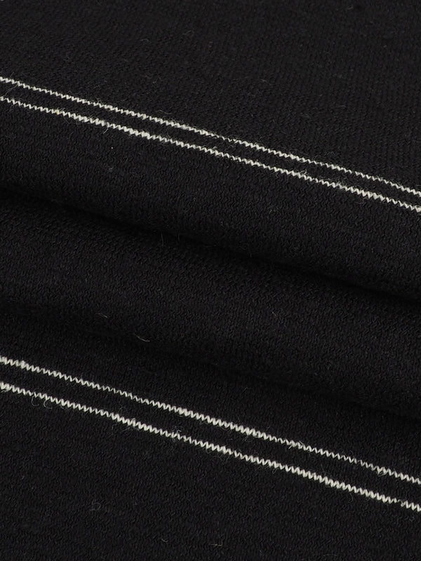 Hemp Fortex Hemp & Organic Cotton Light Weight Yarn Dyed Jersey ( KJ21D855D ) HempFortexWeb