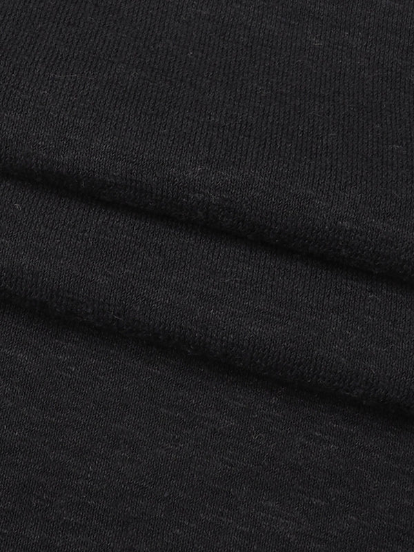 Hemp Fortex Soy & Organic Cotton Mid-Weight Stretch Jersey（KJ21D877） Hemp Fortex