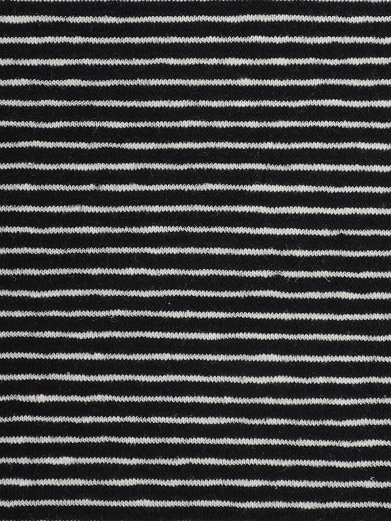 Hemp Fortex Hemp & Organic Cotton Light Weight Yarn Dyed Jersey ( KJ21D884A ) HempFortexWeb