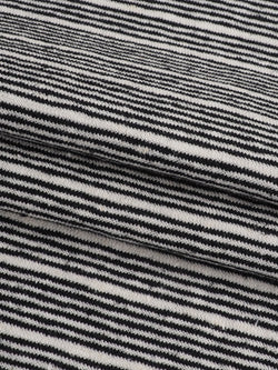 Hemp Fortex Hemp & Organic Cotton Light Weight Yarn Dyed Jersey ( KJ21D886A ) HempFortexWeb
