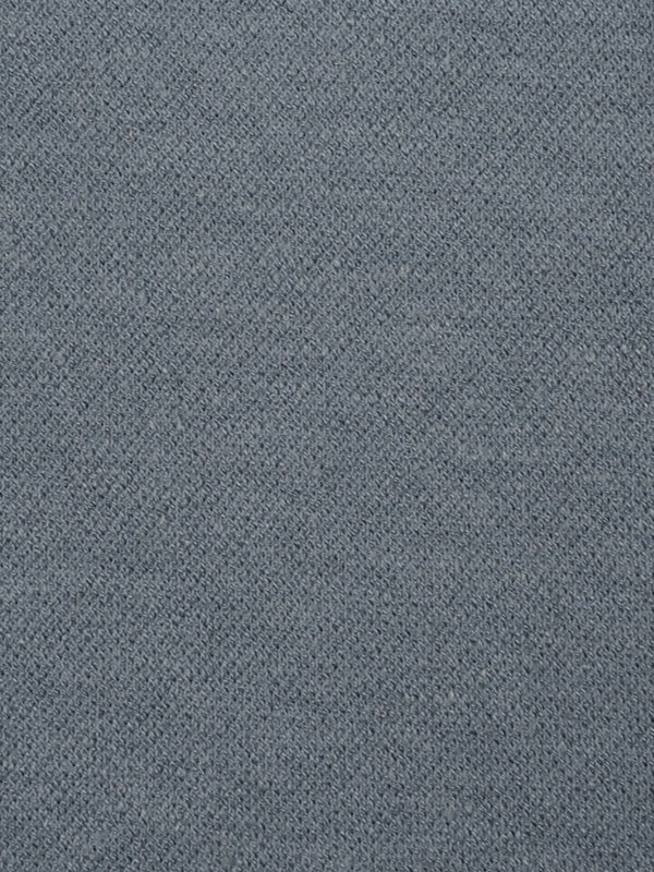 Hemp Fortex Hemp & Organic Cotton Mid-Weight Core Spun Yarn Jacquard Jersey（KJ21D909） HempFortexWeb