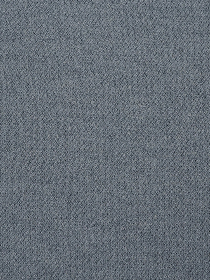 Hemp & Organic Cotton Mid-Weight Core Spun Yarn Jacquard