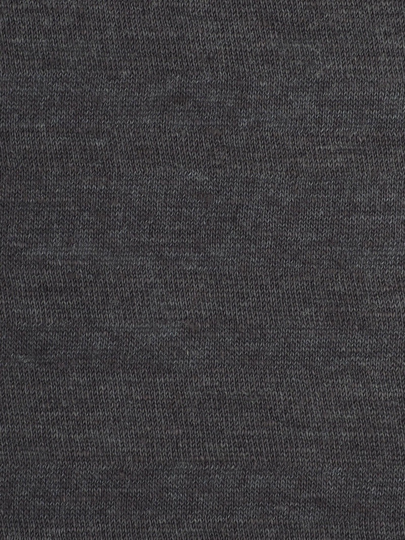 Hemp Fortex Hemp, Recycled Poly & Tencel Light Weight Herringbone Jersey Fabric