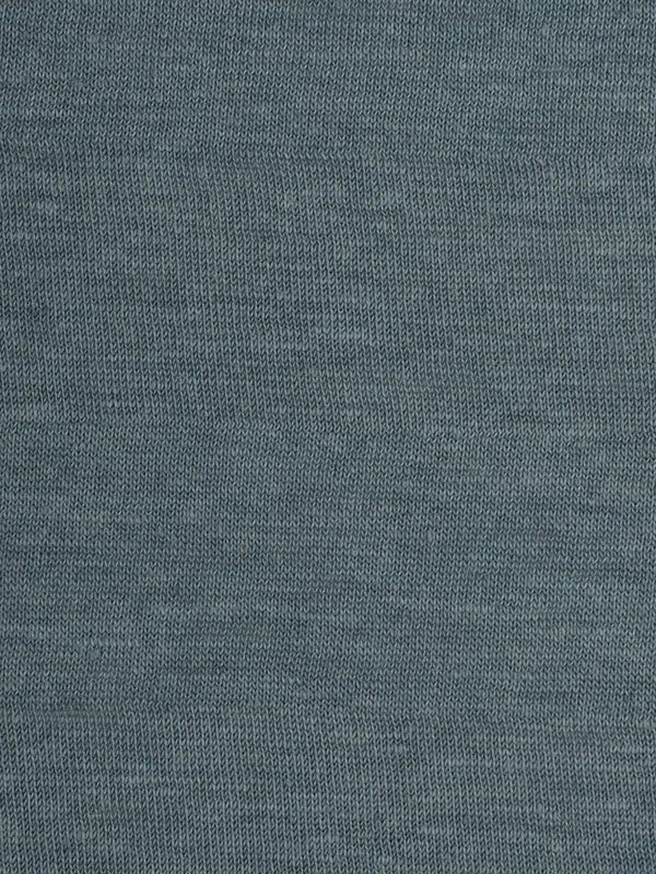 Hemp Fortex Hemp, Recycled Poly & Tencel Light Weight Herringbone Jersey Fabric