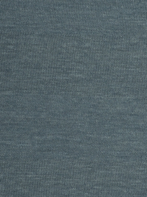 Hemp Fortex Hemp, Recycled Poly & Tencel Light Weight Herringbone Jersey Fabric