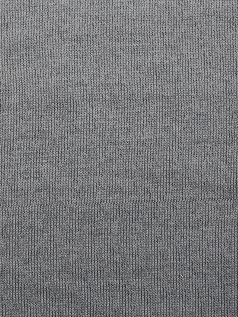 Hemp Fortex Hemp & Organic Cotton Mid-Weight Jersey (Twisted Yarn)（KJ30/2B856） HempFortexWeb