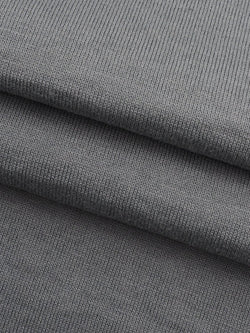 Hemp Fortex Hemp & Organic Cotton Mid-Weight Jersey (Twisted Yarn)（KJ30/2B856） HempFortexWeb