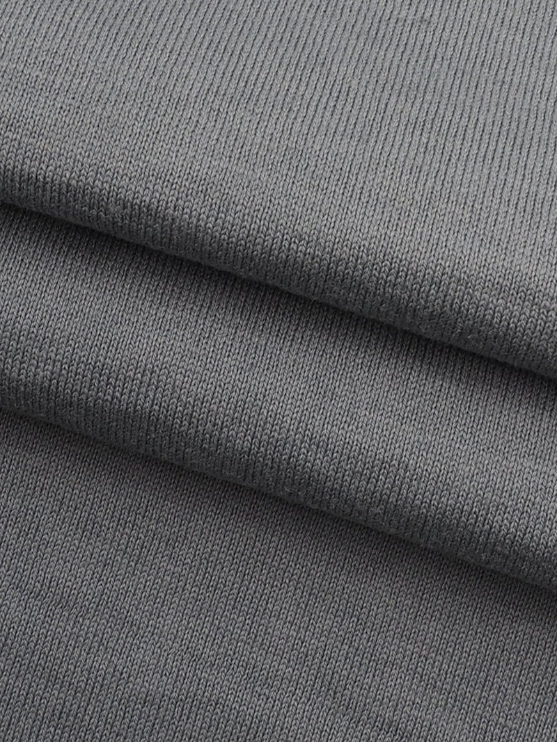Hemp Fortex Hemp & Organic Cotton Mid-Weight Jersey (Twisted Yarn)（KJ30/2B856） HempFortexWeb