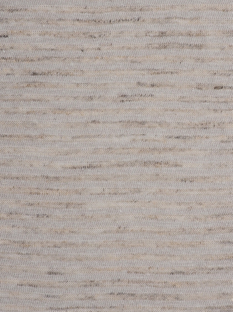 Hemp Fortex Hemp, Organic Cotton & Tencel Light Weight Yarn Dyed Jersey （KJ36D835B） HempFortexWeb