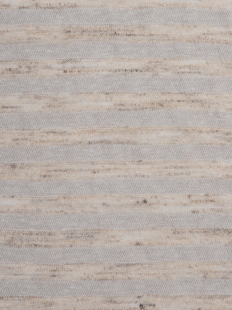 Hemp Fortex Hemp, Organic Cotton & Tencel Light Weight Yarn Dyed Jersey ( KJ36D837B ) HempFortexWeb