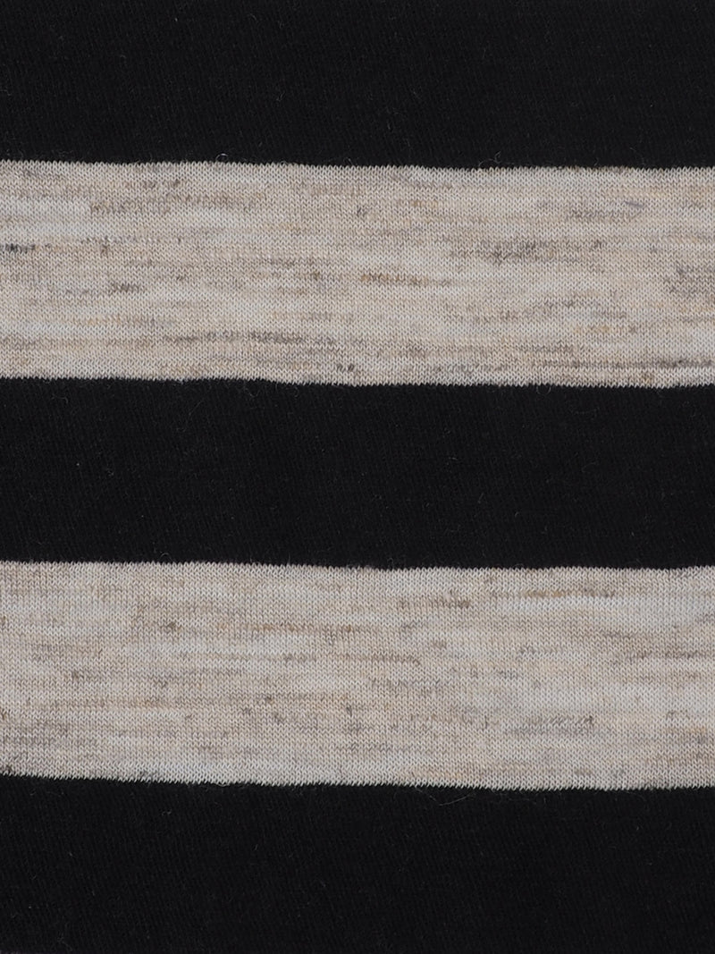 Hemp, Organic Cotton & Tencel Light Weight Yarn Dyed Jersey ( KJ36D838B ) - Hemp Fortex