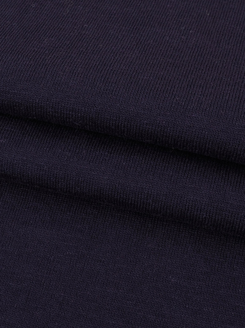 Hemp & Organic Cotton Mid-Weight Jersey ( KJ40/2B854 )  - Hemp Fortex