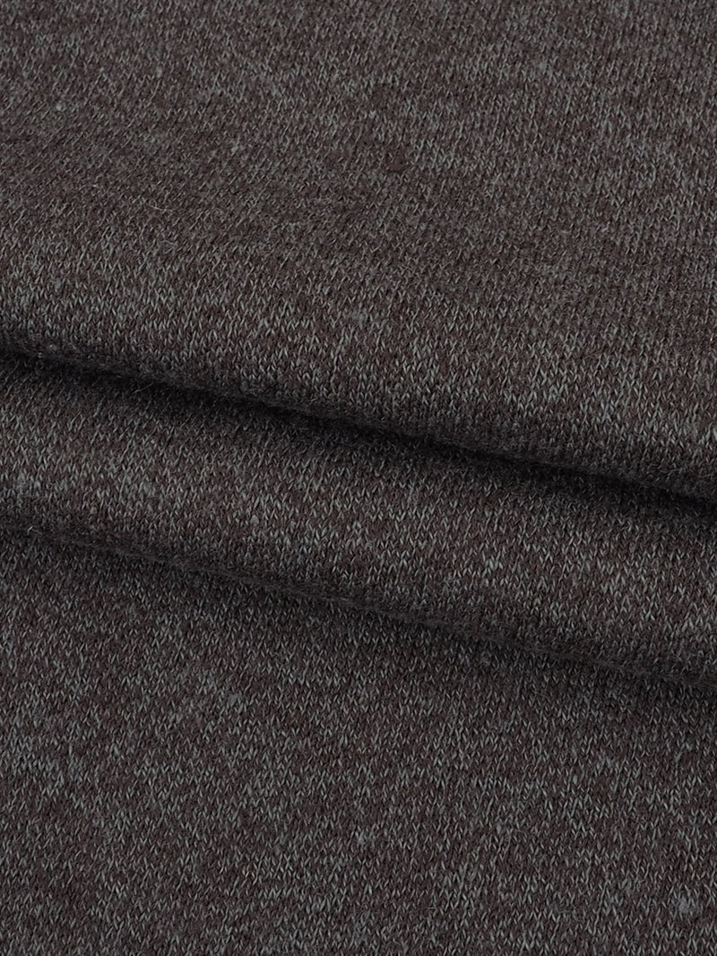 Hemp & Organic Cotton Mid-Weight Jersey ( KJ40A1703-A50B ) - Hemp Fortex