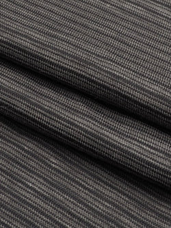 Hemp Fortex Hemp, Organic Cotton & Tencel Light Weight Stripe Jersey（KJ40B907） HempFortexWeb