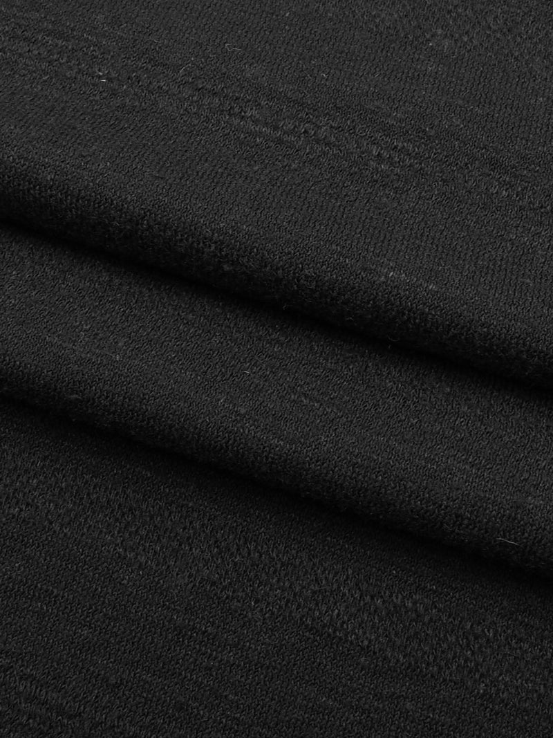 Hemp Fortex Hemp, Organic Cotton & Recycled Poly Light Weight Jacquard Jersesy（KJ40C890） HempFortexWeb