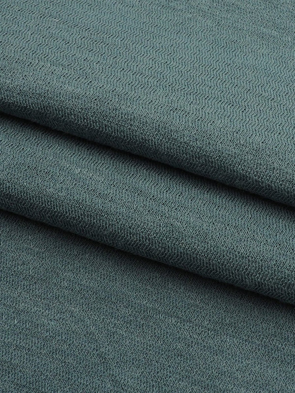 Hemp Fortex Hemp &  Organic Cotton  Light Weight Jacquard Jersesy ( KJ40901C ) HempFortexWeb