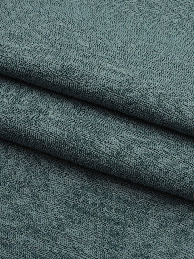 Hemp Fortex Hemp &  Organic Cotton  Light Weight Jacquard Jersesy ( KJ40901C ) HempFortexWeb