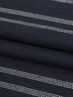 Hemp, Organic Cotton & Recycle Poly Light Weight Jersey ( KJ40D872 ) - Hemp Fortex
