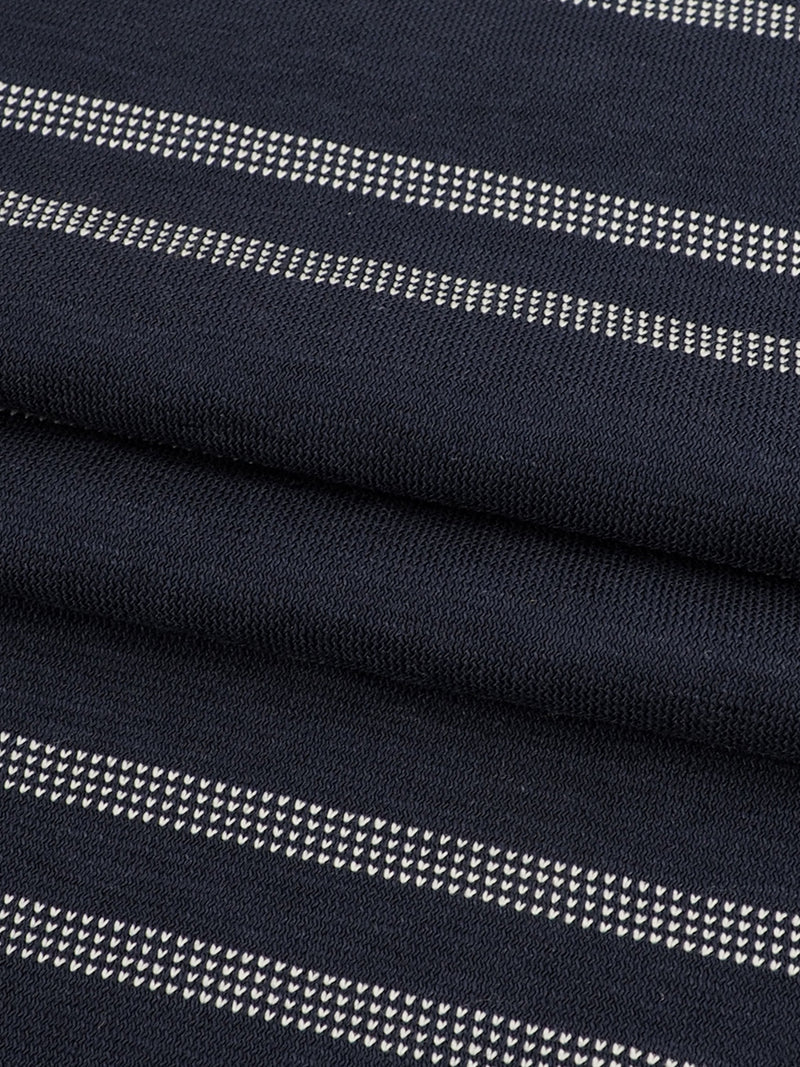 Hemp, Organic Cotton & Recycle Poly Light Weight Jersey ( KJ40D872 ) - Hemp Fortex
