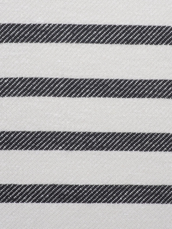 Hemp Fortex Hemp & Organic Cotton Light Weight Stripe Jacquard Jersey（KJ40D912 / KJ40B914） HempFortexWeb