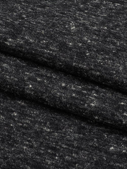 Hemp Fortex Hemp & Recycled Poly Mid-Weight Jersey（KJ70/2D878） Hemp Fortex