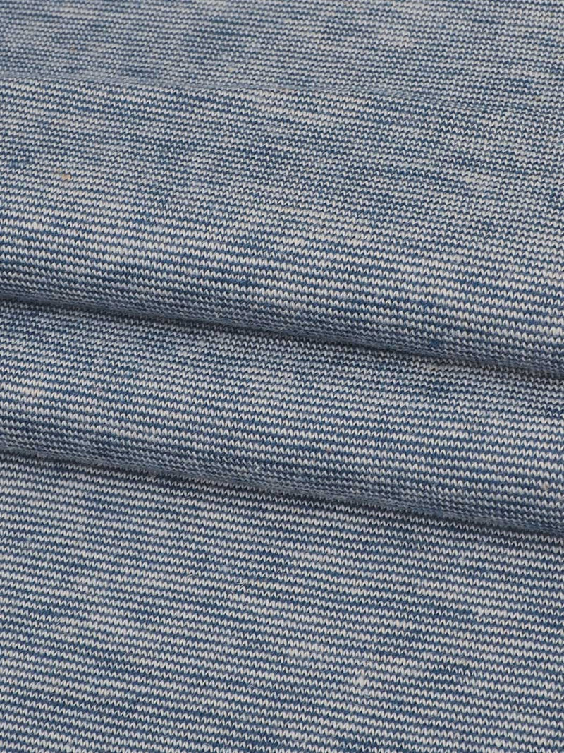 Hemp Fortex Hemp , Cotton & Seacell Light Weight Jersey Fabric