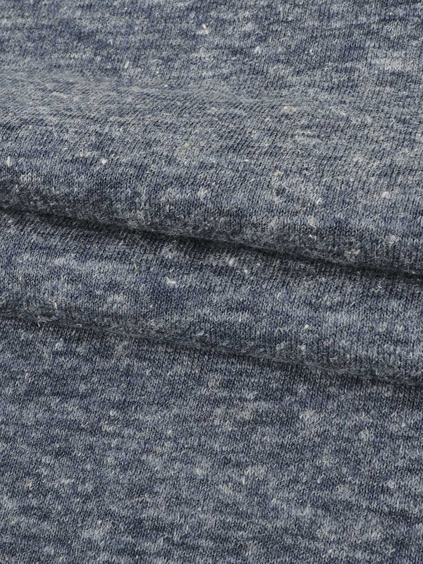 Hemp Fortex Hemp , Modal & Better Cotton Jersey Mid Weight Fabric