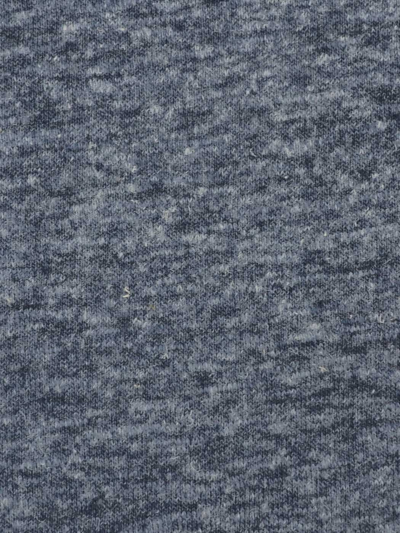 Hemp Fortex Hemp , Modal & Better Cotton Jersey Mid Weight Fabric