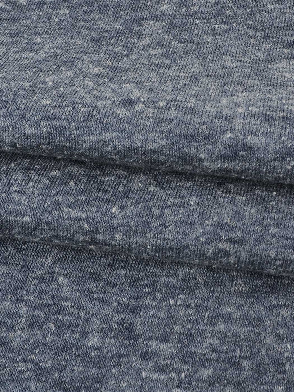 Hemp Fortex Hemp , Modal & Better Cotton Jersey Mid Weight Fabric