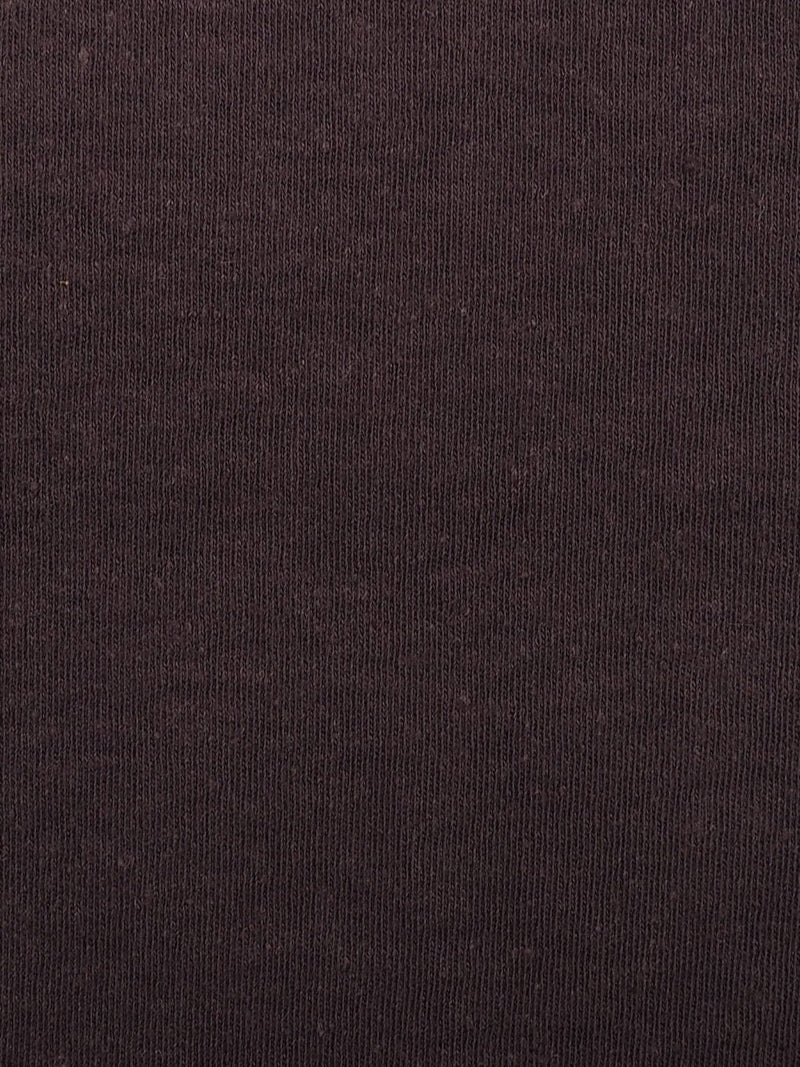 Hemp Fortex Hemp & Organic Cotton Mid-Weight Stretched Interlock（KL30B950） HempFortexWeb