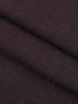 Hemp Fortex Hemp & Organic Cotton Mid-Weight Stretched Interlock（KL30B950） HempFortexWeb