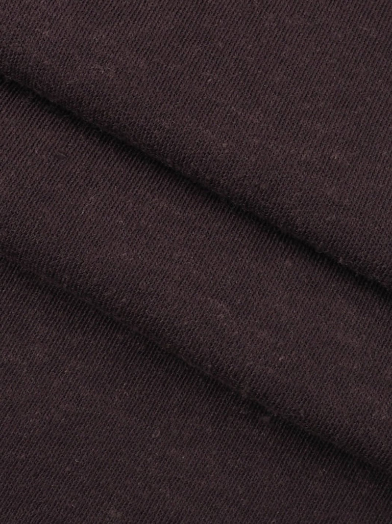 Hemp Fortex Hemp & Organic Cotton Mid-Weight Stretched Interlock（KL30B950） HempFortexWeb
