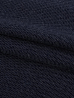 Hemp & Organic Cotton Mid-Weight Pique ( KP21B915 ) - Hemp Fortex