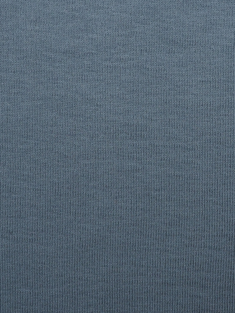 Hemp Fortex Pure Organic Cotton Mid-Weight Rib（KR08134） HempFortexWeb