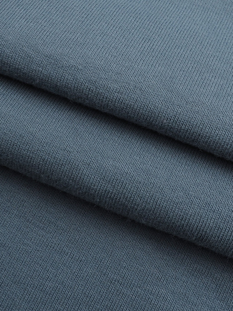 Hemp Fortex Pure Organic Cotton Mid-Weight Rib（KR08134） HempFortexWeb