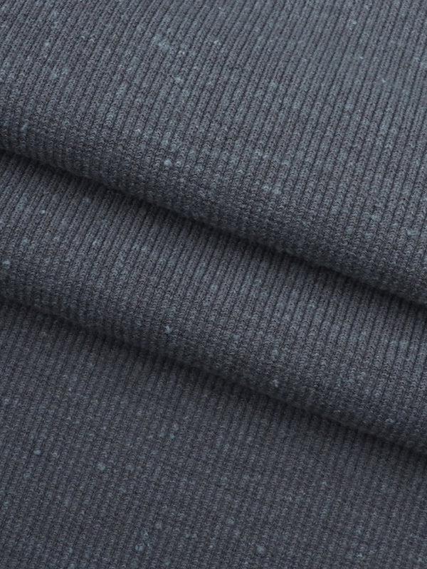 Hemp Fortex Hemp & Recycled Poly Heavy Weight Stretched Rib（KR40/2C801） HempFortexWeb