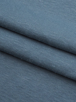 Hemp Fortex Hemp & Organic Cotton light Weight Rib（KR40B841） HempFortexWeb