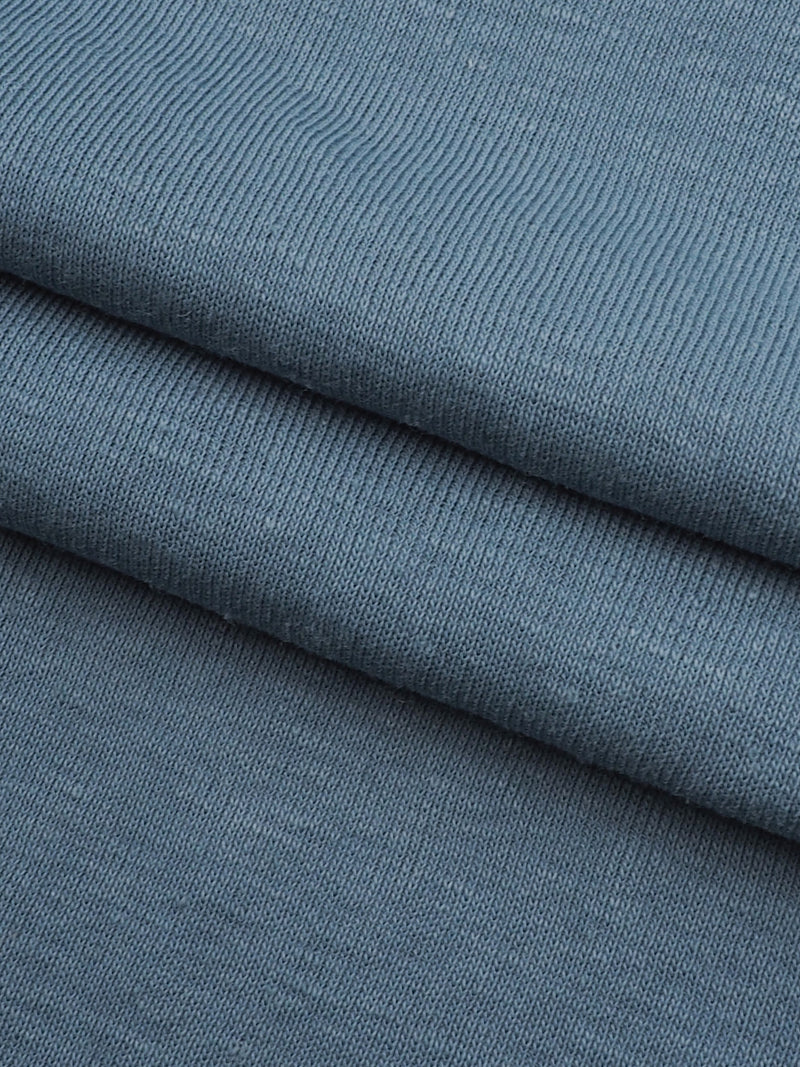 Hemp Fortex Hemp & Organic Cotton light Weight Rib（KR40B841） HempFortexWeb