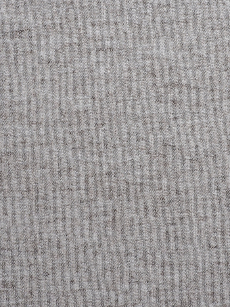 Hemp Fortex Organic Cotton & Yak Mid-Weight Stretched French Terry（KT17848） HempFortexWeb