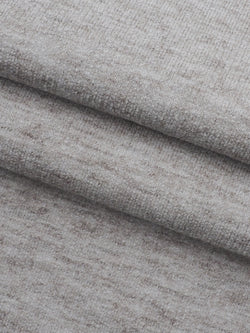 Hemp Fortex Organic Cotton & Yak Mid-Weight Stretched French Terry（KT17848） HempFortexWeb