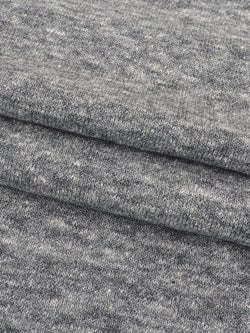 Hemp Fortex Hemp & Recycled Poly Heavy Weight Terry （KT21B825） HempFortexWeb