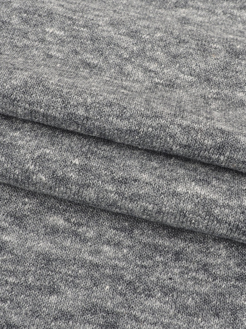 Hemp Fortex Hemp & Recycled Poly Heavy Weight Terry （KT21B825） HempFortexWeb