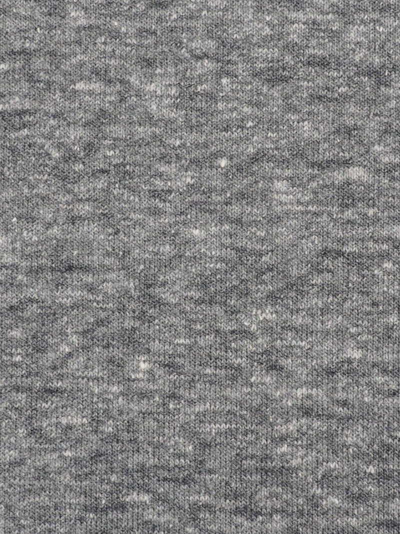 Hemp Fortex Hemp & Recycled Poly Heavy Weight Terry （KT21B825） HempFortexWeb