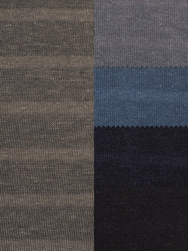 Hemp Fortex Hemp, Recycled Poly & Organic Cotton Heavy Weight Terry ( KT21C887 ) HempFortexWeb