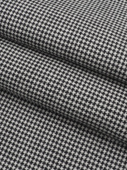 Hemp Fortex Organic Cotton Light-Weight Plaid（OG108C164J ） HempFortexWeb
