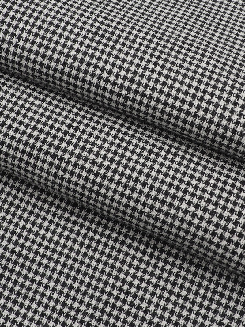 Hemp Fortex Organic Cotton Light-Weight Plaid（OG108C164J ） HempFortexWeb